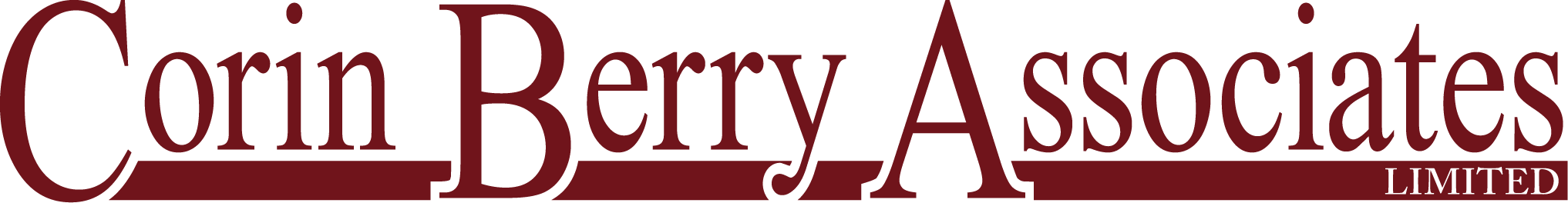 Corin Berry Associates